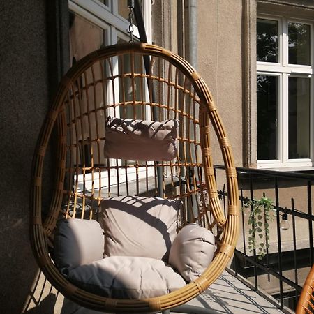 Classic Apartments Pilsudskiego Street Krakow Luaran gambar