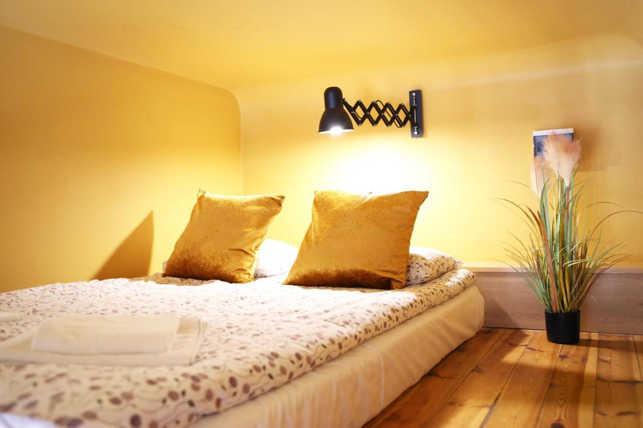 Classic Apartments Pilsudskiego Street Krakow Luaran gambar