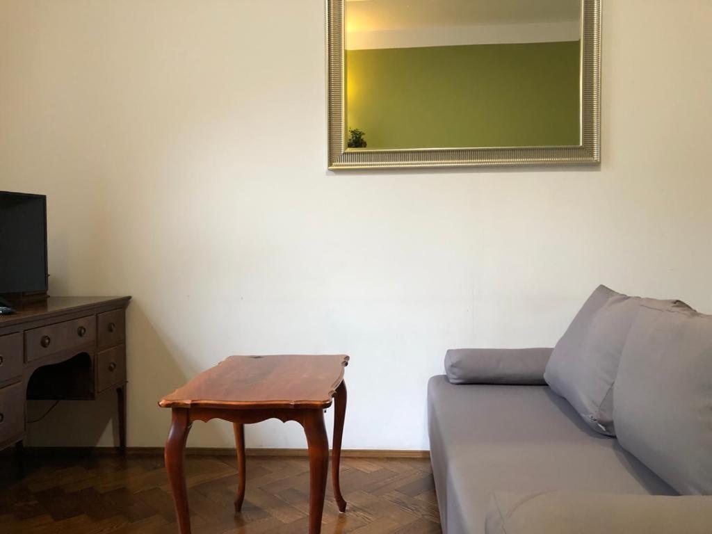 Classic Apartments Pilsudskiego Street Krakow Luaran gambar