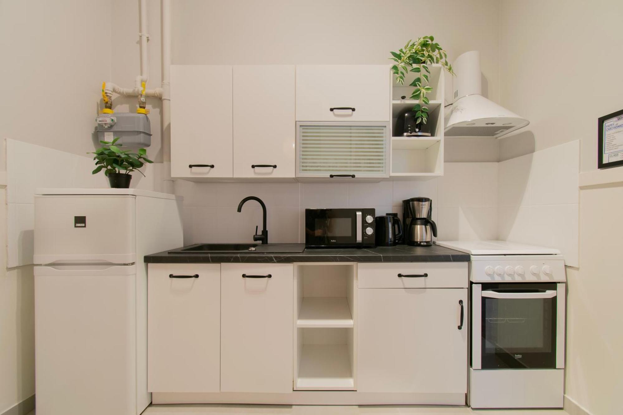 Classic Apartments Pilsudskiego Street Krakow Luaran gambar