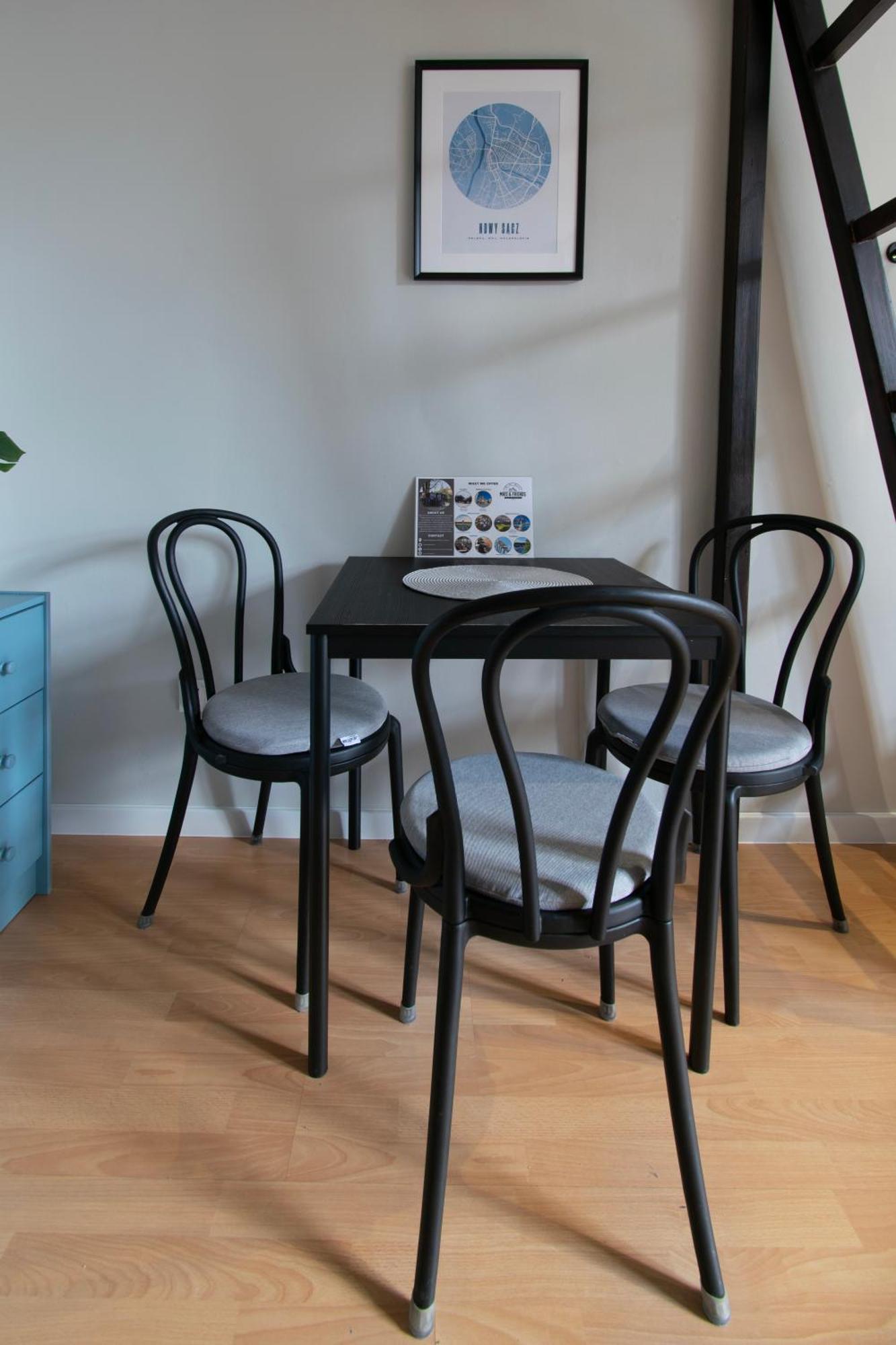 Classic Apartments Pilsudskiego Street Krakow Luaran gambar