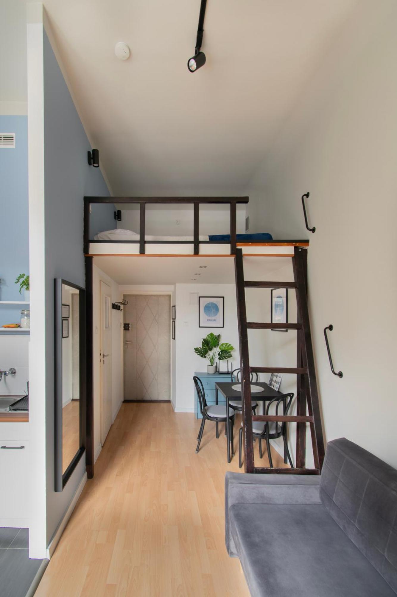 Classic Apartments Pilsudskiego Street Krakow Luaran gambar