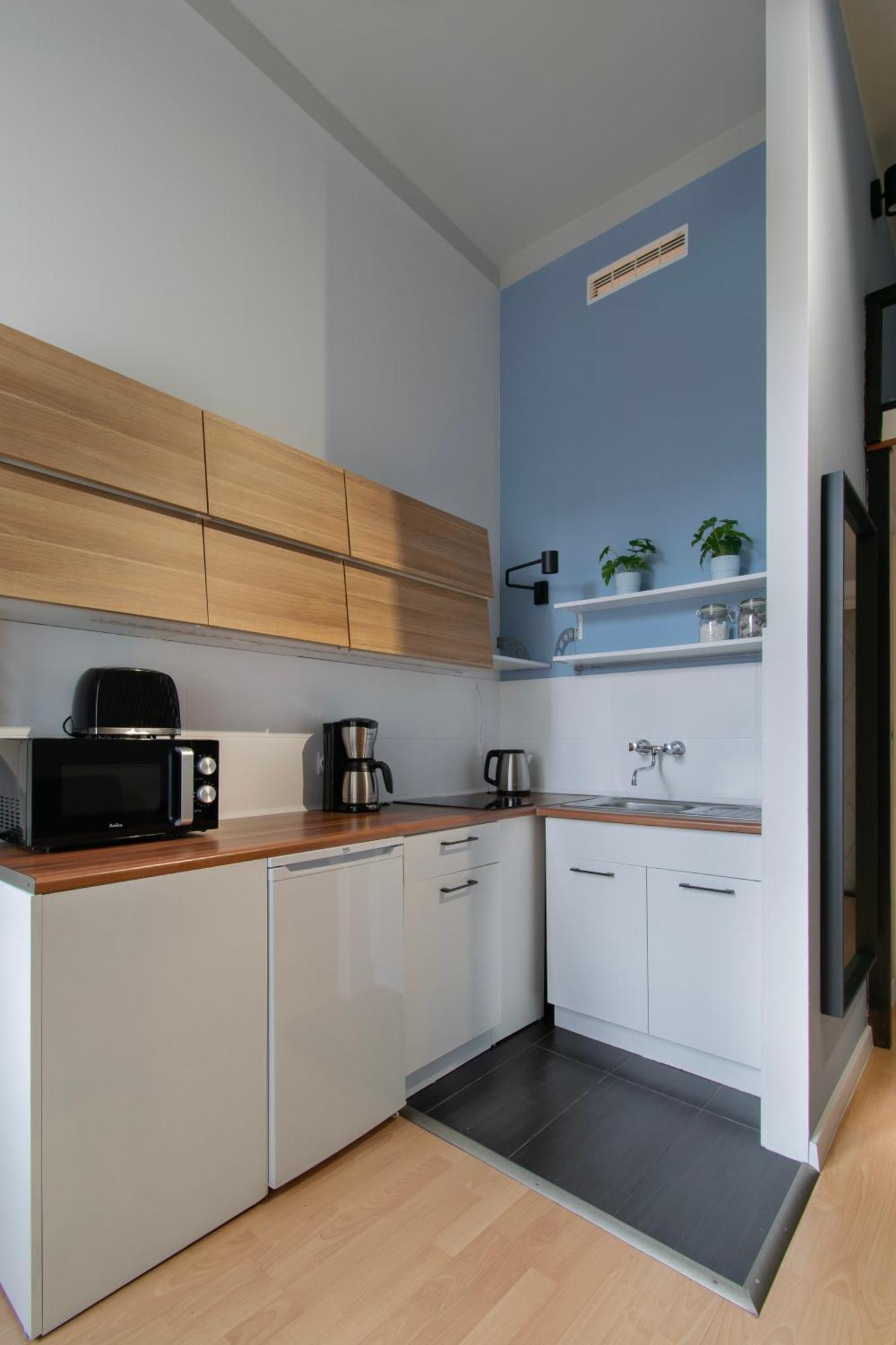 Classic Apartments Pilsudskiego Street Krakow Luaran gambar